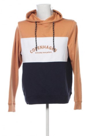 Męska bluza Sondag & Sons, Rozmiar XL, Kolor Kolorowy, Cena 166,99 zł