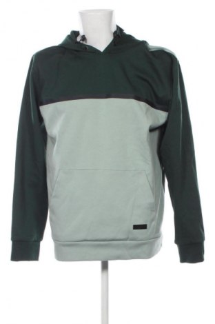 Herren Sweatshirt Sondag & Sons, Größe 3XL, Farbe Grün, Preis € 41,99