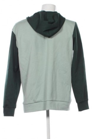 Herren Sweatshirt Sondag & Sons, Größe 3XL, Farbe Grün, Preis € 41,99
