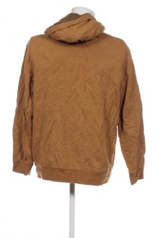 Férfi sweatshirt State Of Art, Méret XL, Szín Barna, Ár 6 679 Ft