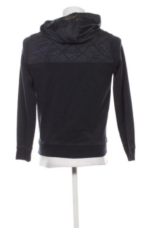 Hanorac de bărbați Teodor, Mărime S, Culoare Albastru, Preț 107,89 Lei