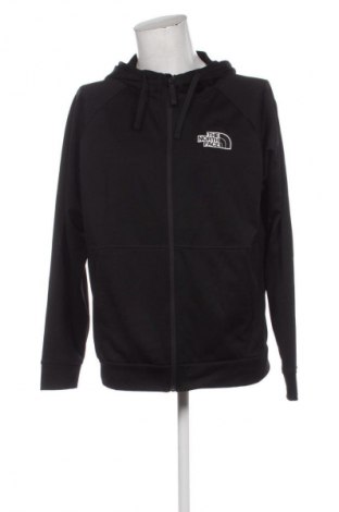 Férfi sweatshirt The North Face, Méret XL, Szín Fekete, Ár 38 969 Ft