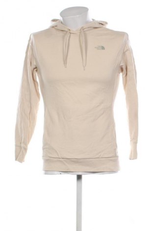 Herren Sweatshirt The North Face, Größe S, Farbe Beige, Preis € 52,99