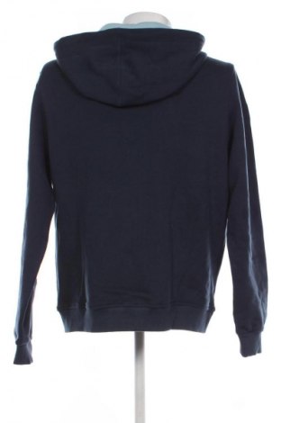 Pánska mikina  Timezone, Veľkosť L, Farba Modrá, Cena  37,95 €