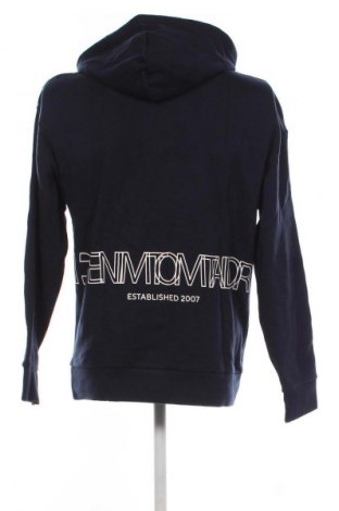 Férfi sweatshirt Tom Tailor, Méret L, Szín Kék, Ár 23 839 Ft