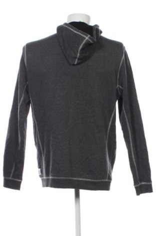 Ανδρικό φούτερ Tom Tailor, Μέγεθος XL, Χρώμα Γκρί, Τιμή 21,99 €