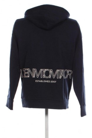 Pánska mikina  Tom Tailor, Veľkosť L, Farba Modrá, Cena  56,95 €