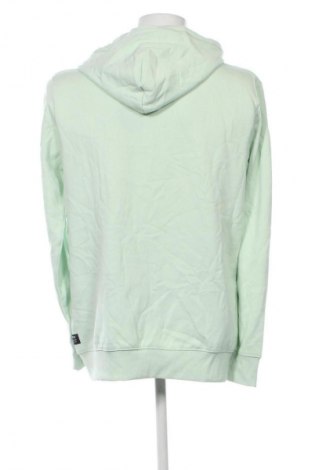 Hanorac de bărbați Tom Tailor, Mărime XL, Culoare Verde, Preț 97,99 Lei