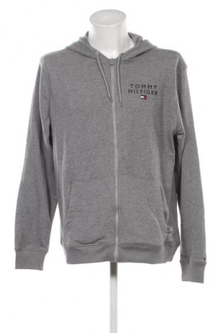 Férfi sweatshirt Tommy Hilfiger, Méret XL, Szín Szürke, Ár 16 400 Ft