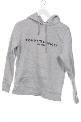 Férfi sweatshirt Tommy Hilfiger, Méret S, Szín Szürke, Ár 21 699 Ft
