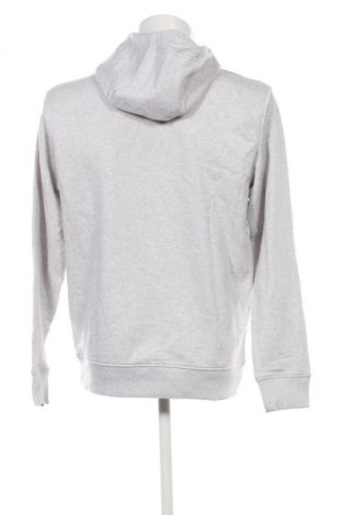 Herren Sweatshirt Tommy Jeans, Größe L, Farbe Grau, Preis 117,99 €