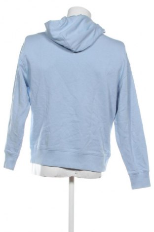 Férfi sweatshirt Tommy Jeans, Méret S, Szín Kék, Ár 16 659 Ft