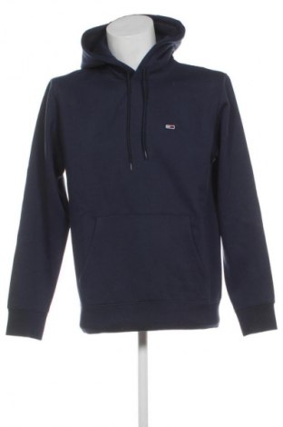 Męska bluza Tommy Jeans, Rozmiar M, Kolor Niebieski, Cena 464,99 zł