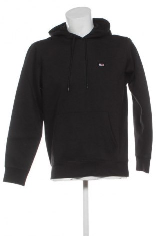 Herren Sweatshirt Tommy Jeans, Größe M, Farbe Schwarz, Preis 117,99 €