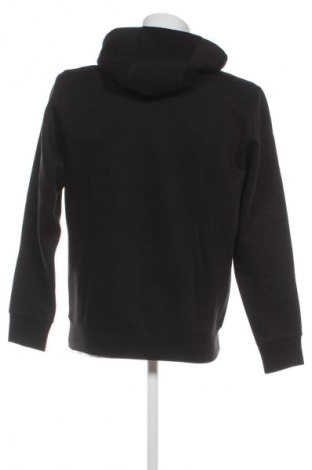 Herren Sweatshirt Tommy Jeans, Größe M, Farbe Schwarz, Preis 117,99 €