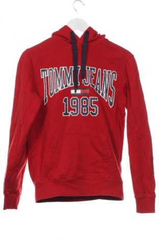 Pánská mikina  Tommy Jeans, Velikost XS, Barva Vícebarevné, Cena  979,00 Kč