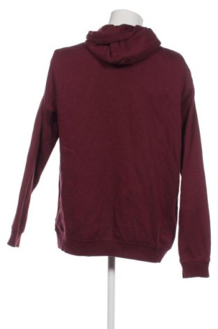 Herren Sweatshirt U.S. Polo Assn., Größe XXL, Farbe Rot, Preis 28,13 €