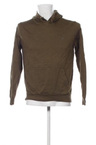 Herren Sweatshirt U.S. Polo Assn., Größe M, Farbe Grün, Preis 34,99 €