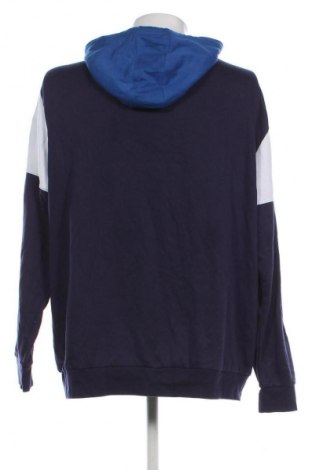 Herren Sweatshirt U.S.Grand Polo, Größe XXL, Farbe Mehrfarbig, Preis 19,99 €