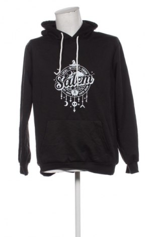 Herren Sweatshirt Unbranded, Größe L, Farbe Schwarz, Preis € 14,99