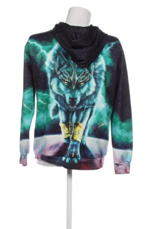 Ανδρικό φούτερ Unbranded, Μέγεθος M, Χρώμα Πολύχρωμο, Τιμή 14,99 €