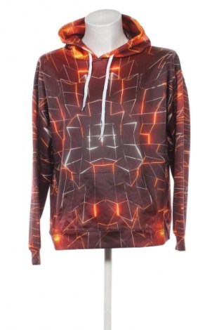 Herren Sweatshirt Unbranded, Größe L, Farbe Mehrfarbig, Preis € 10,10