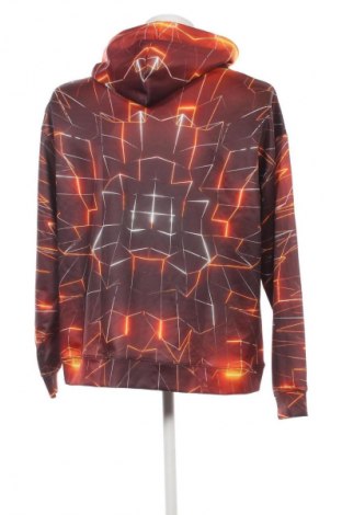 Herren Sweatshirt Unbranded, Größe L, Farbe Mehrfarbig, Preis € 10,10