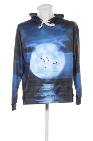 Pánska mikina  Unbranded, Veľkosť L, Farba Viacfarebná, Cena  10,10 €