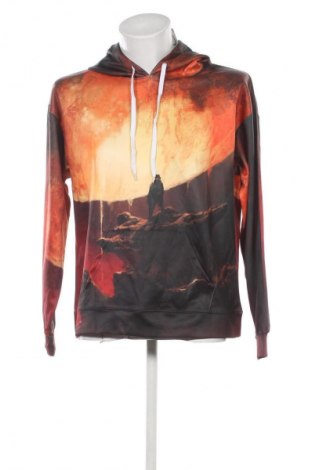 Pánska mikina  Unbranded, Veľkosť M, Farba Viacfarebná, Cena  10,10 €