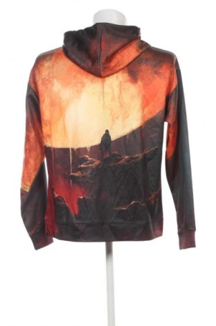 Pánska mikina  Unbranded, Veľkosť M, Farba Viacfarebná, Cena  10,10 €