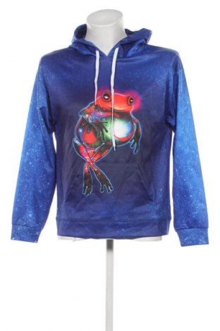 Herren Sweatshirt Unbranded, Größe M, Farbe Mehrfarbig, Preis € 10,10