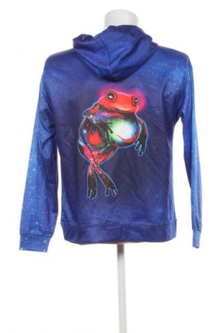 Herren Sweatshirt Unbranded, Größe M, Farbe Mehrfarbig, Preis € 10,10