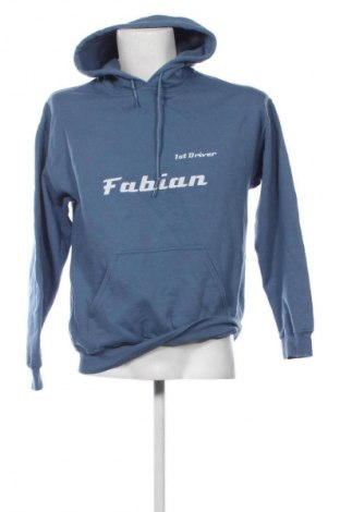 Pánska mikina  Unbranded, Veľkosť M, Farba Modrá, Cena  20,00 €