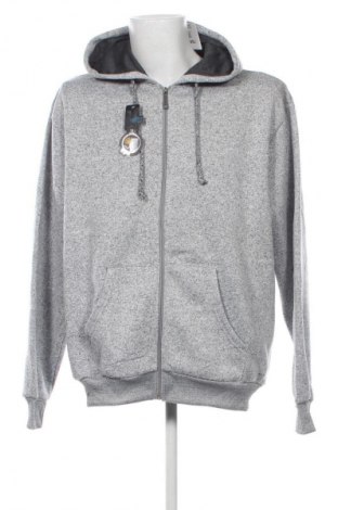 Herren Sweatshirt Unbranded, Größe XXL, Farbe Mehrfarbig, Preis € 31,71