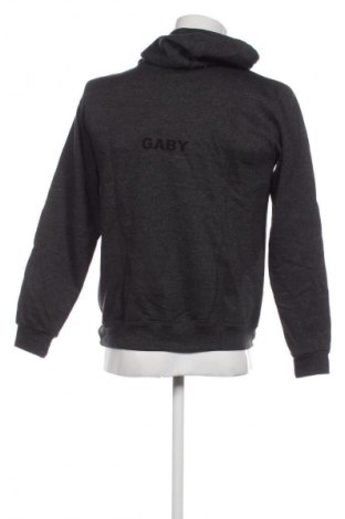 Мъжки суитшърт Unbranded, Размер S, Цвят Сив, Цена 15,99 лв.