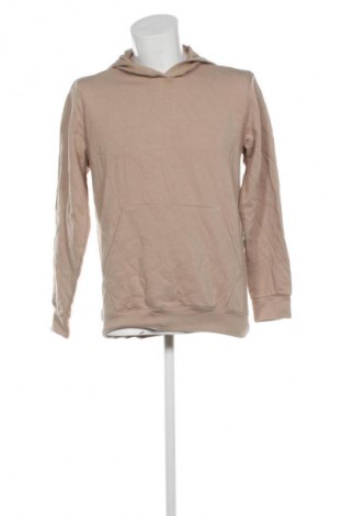 Мъжки суитшърт Unbranded, Размер L, Цвят Кафяв, Цена 23,99 лв.
