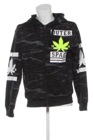 Herren Sweatshirt Unbranded, Größe L, Farbe Schwarz, Preis 17,99 €