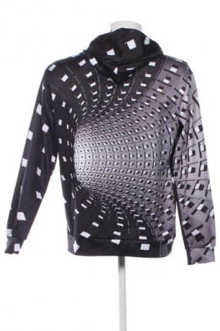 Męska bluza Unbranded, Rozmiar L, Kolor Kolorowy, Cena 52,99 zł