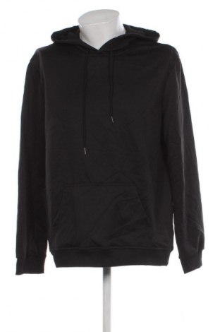 Férfi sweatshirt Unbranded, Méret XL, Szín Fekete, Ár 4 939 Ft