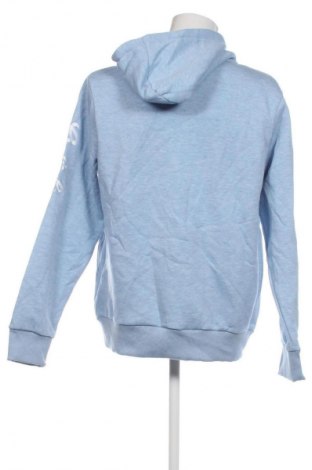 Pánska mikina  Unbranded, Veľkosť XXL, Farba Modrá, Cena  19,95 €