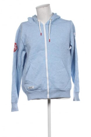 Herren Sweatshirt Unbranded, Größe XL, Farbe Blau, Preis € 18,99