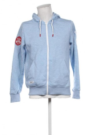 Pánska mikina  Unbranded, Veľkosť L, Farba Modrá, Cena  16,95 €