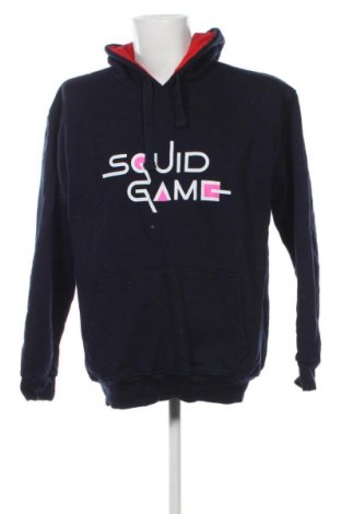 Herren Sweatshirt Unbranded, Größe XL, Farbe Blau, Preis € 17,99