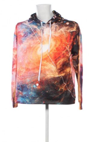 Herren Sweatshirt Unbranded, Größe L, Farbe Mehrfarbig, Preis € 10,10