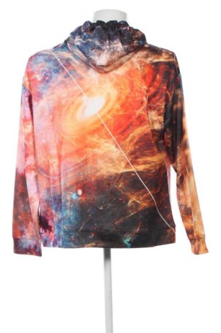 Herren Sweatshirt Unbranded, Größe L, Farbe Mehrfarbig, Preis € 10,10