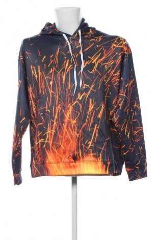 Herren Sweatshirt Unbranded, Größe L, Farbe Mehrfarbig, Preis € 10,10