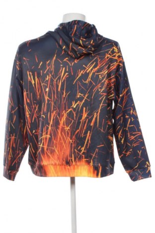 Herren Sweatshirt Unbranded, Größe L, Farbe Mehrfarbig, Preis € 10,10