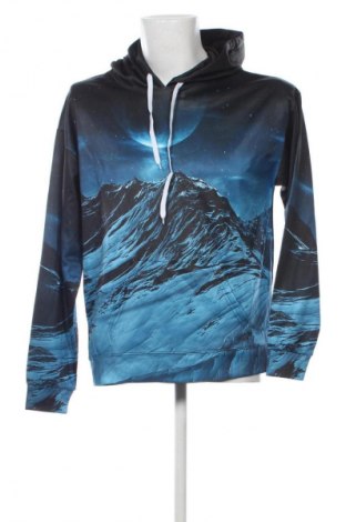 Herren Sweatshirt Unbranded, Größe M, Farbe Mehrfarbig, Preis € 10,10