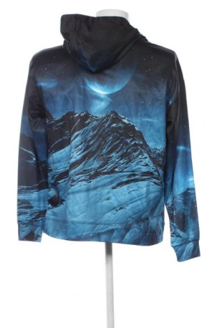 Herren Sweatshirt Unbranded, Größe M, Farbe Mehrfarbig, Preis € 10,10