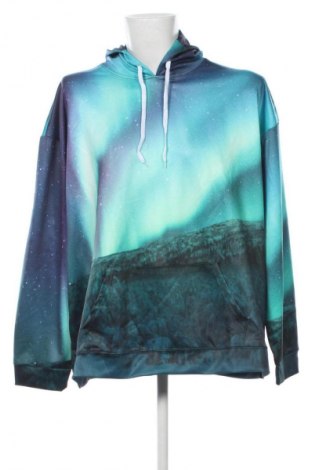 Herren Sweatshirt Unbranded, Größe XXL, Farbe Mehrfarbig, Preis € 10,10